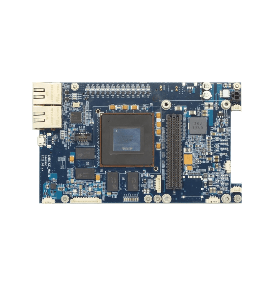 Zynq FPGA Platform